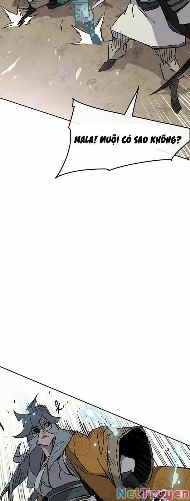 kiếm sĩ bất bại chapter 103 60