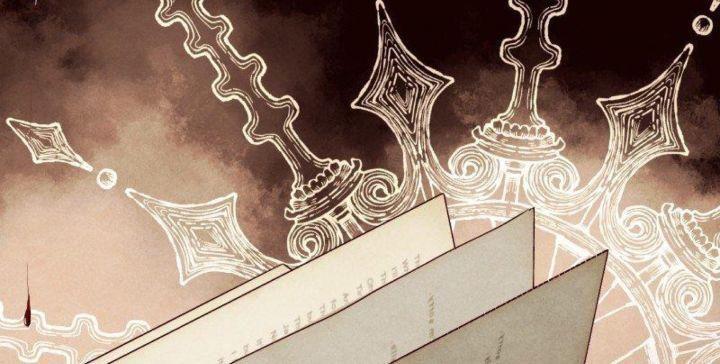 nhân vật chính là kẻ phản diện chapter 1 80