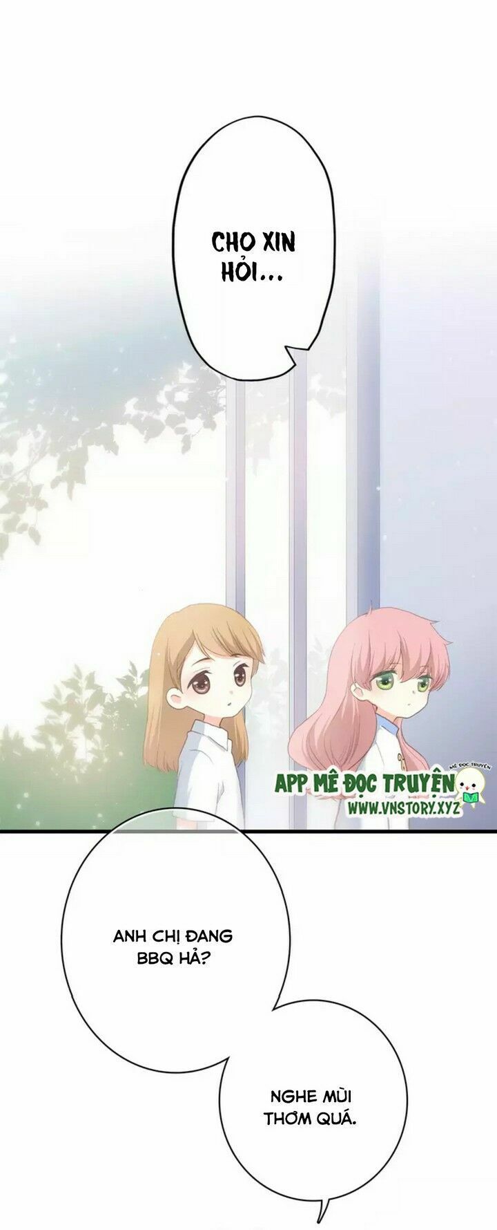 con tim rung động 2 chapter 9 5