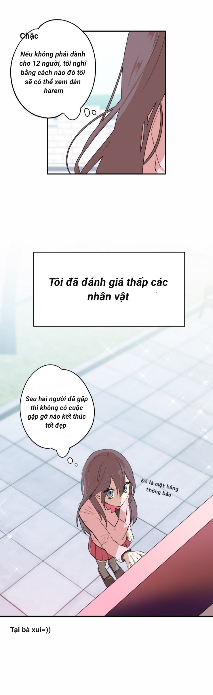 cuộc tấn công đau đớn chapter 2 13