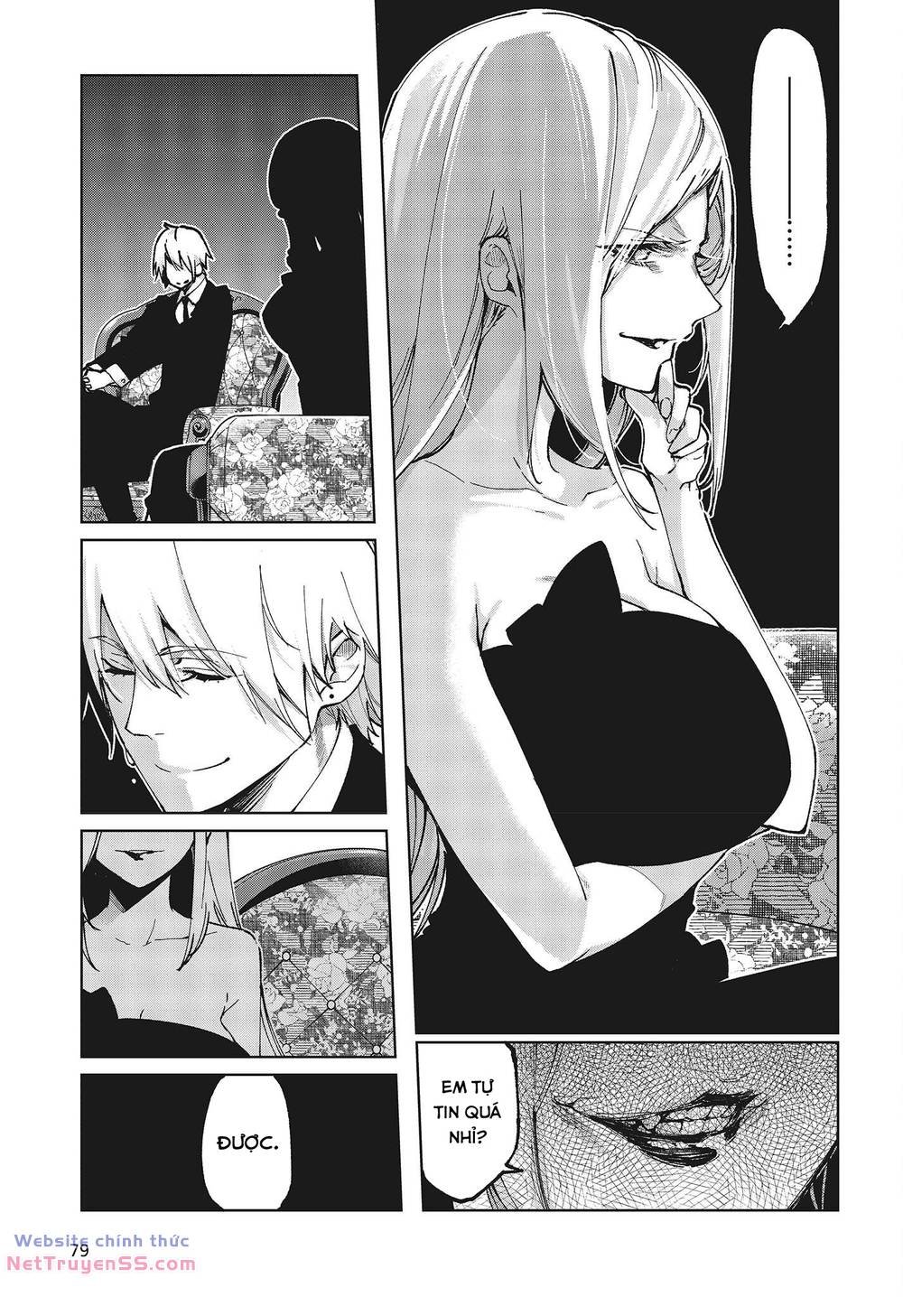 jiangshi kaitan blood chapter 68 17