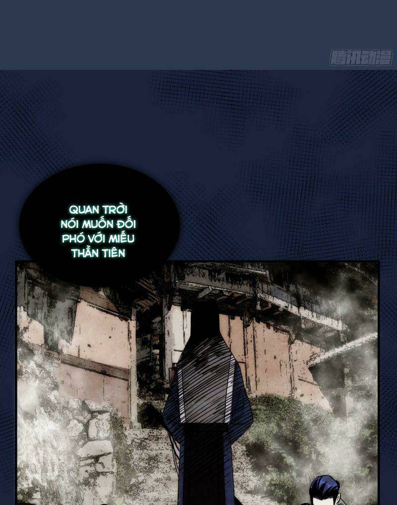 ma vương là đại địa chủ chapter 22.1 19