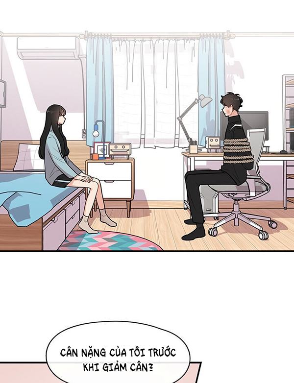 chứng nghiện điện thoại chapter 2 40