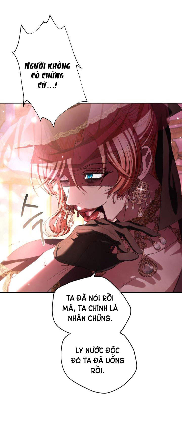 cha à, con không muốn kết hôn đâu chapter 118.1 52