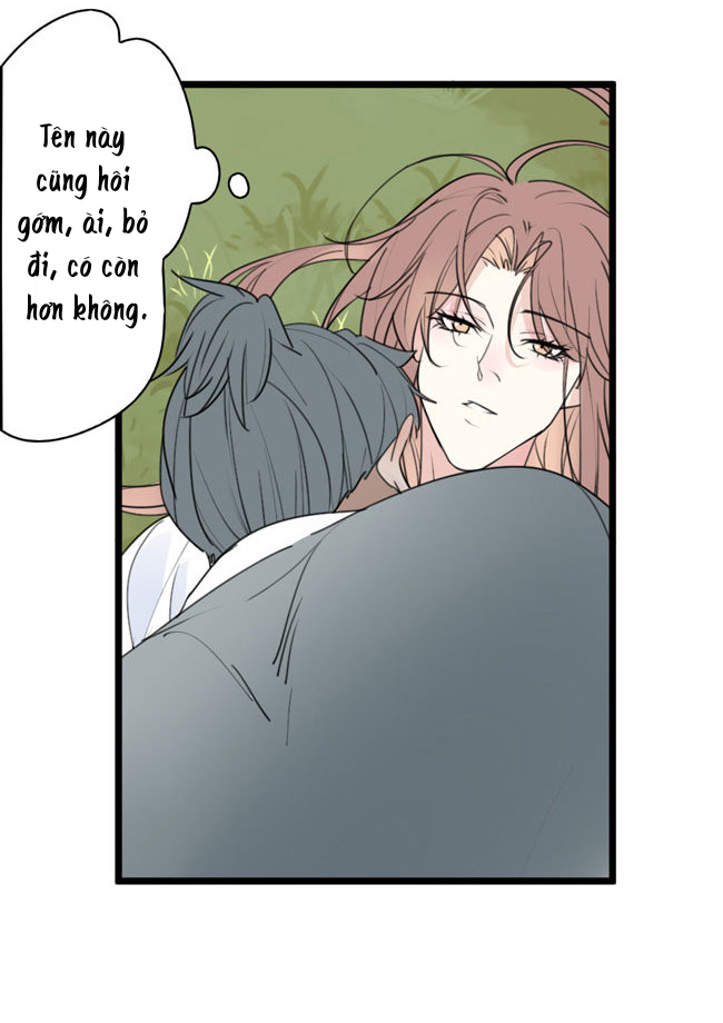 kế hoạch quyến rũ thư sinh nghèo chapter 1 11