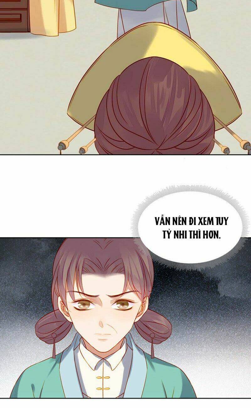 xuân khuê bí lục: xưởng công thái liêu nhân chapter 57 30