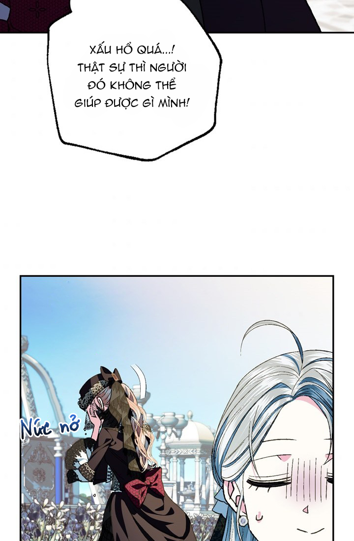 cha à, con không muốn kết hôn đâu chapter 51.2 5