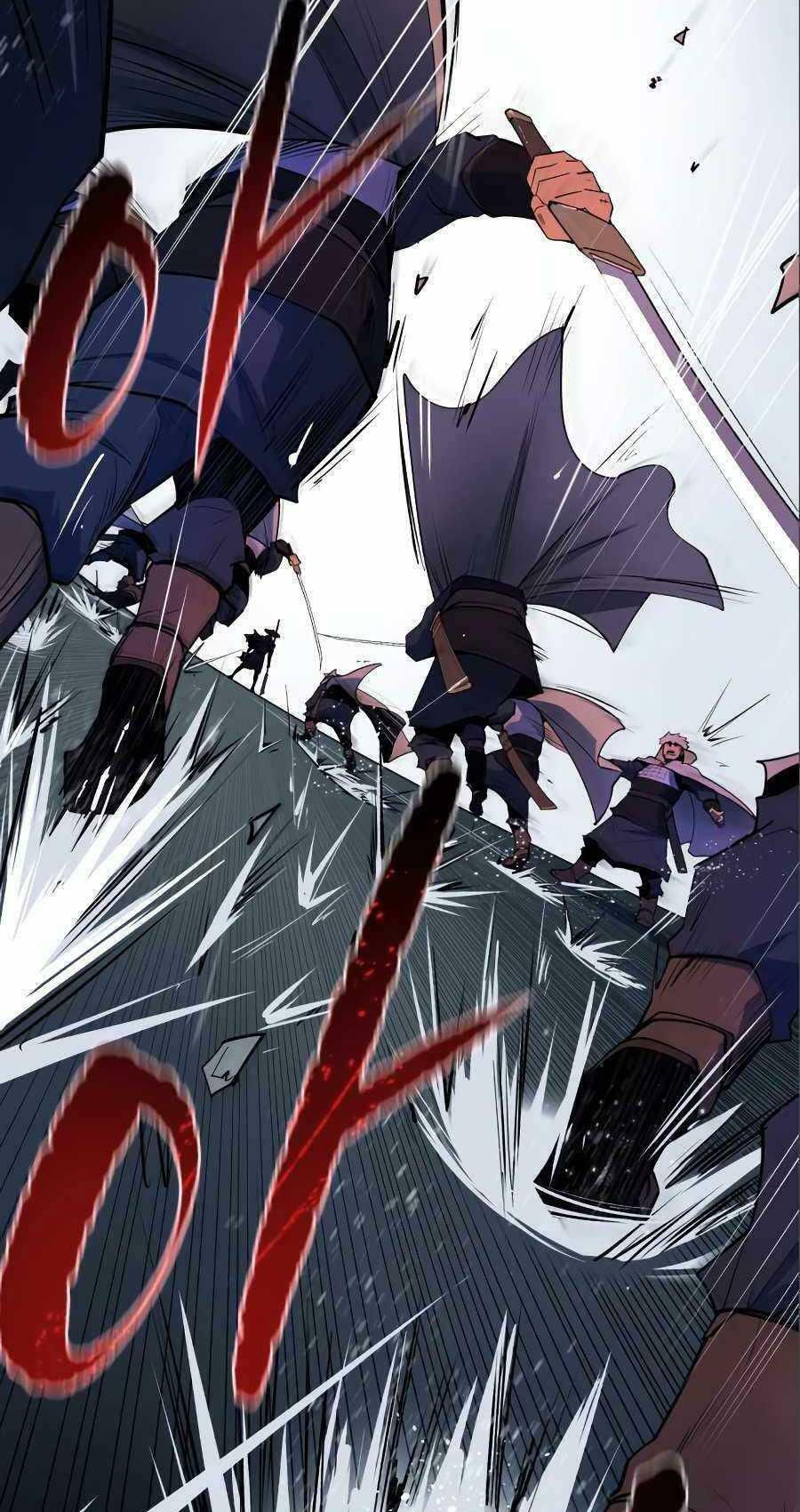 thiếu niên kiếm sư chapter 7 98