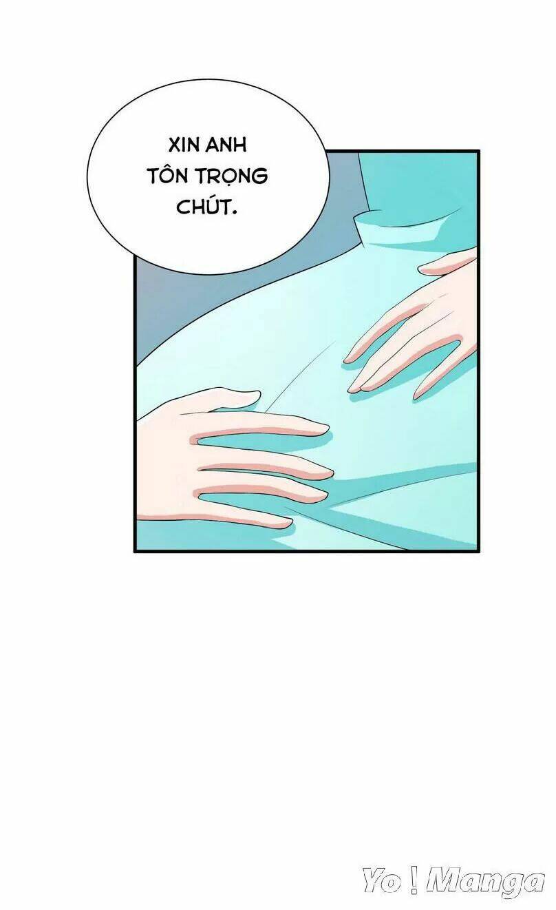 cô dâu gả thay của tổng tài chapter 122 6