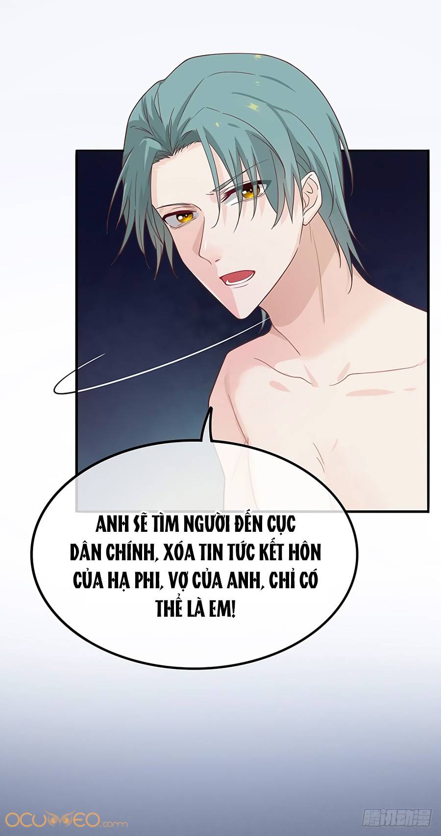 hai cách tìm gặp người yêu chapter 1 48