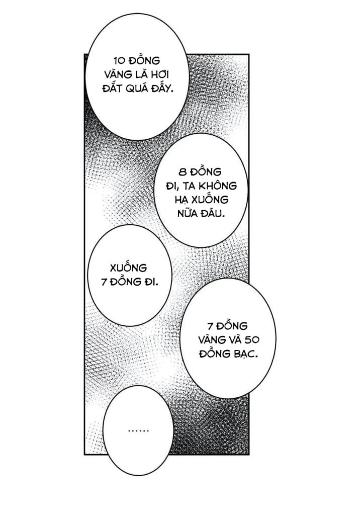 cuộc sống 2 mặt của quỷ vương chapter 27.2 10