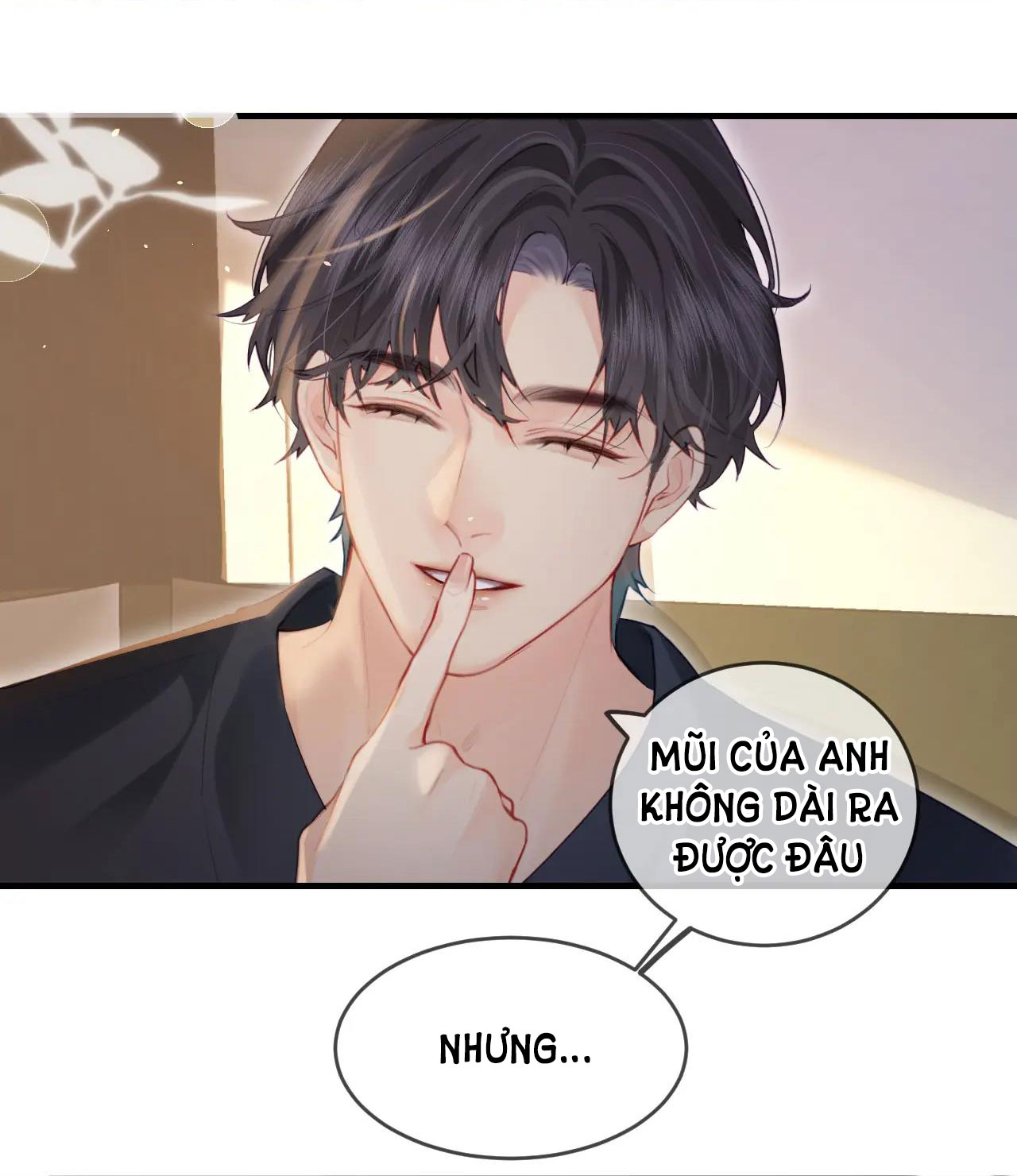 câu chuyện ngọt ngào của cặp vợ chồng đỉnh lưu chapter 30.2 1