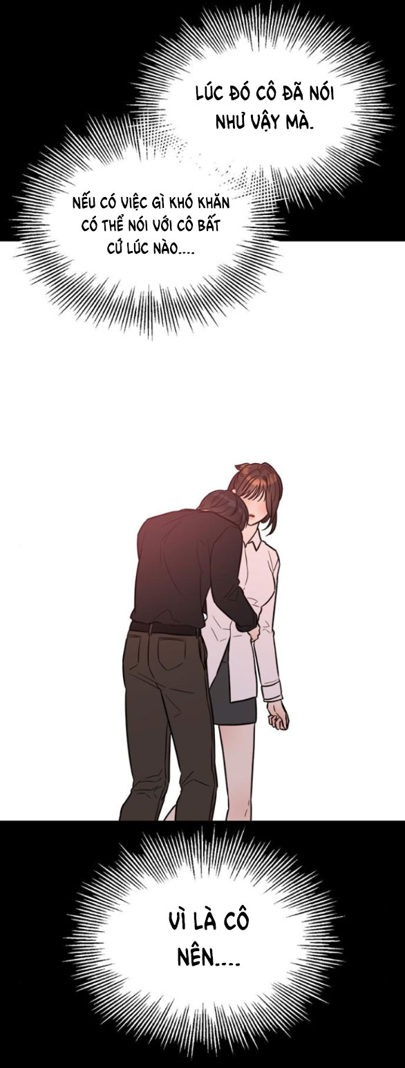 [18+] dục vọng tao nhã chapter 18.1 10