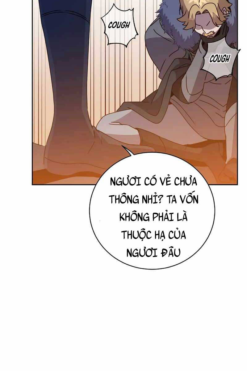 Anh Hùng Mạnh Nhất Trở Lại Chapter 123 - Trang 54