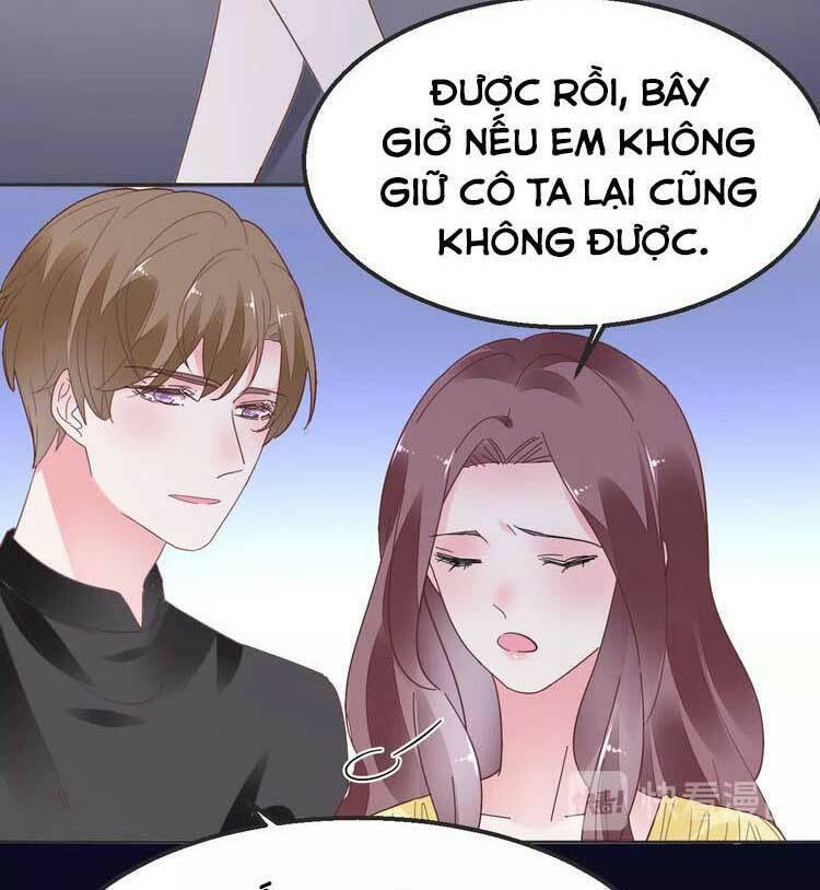 điều ước sủng ái bất bình đẳng chapter 100.1 15