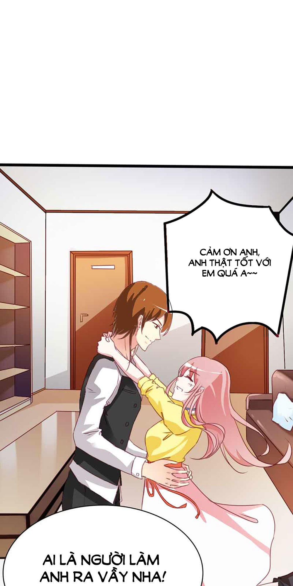 cô vợ kiêu ngạo của tổng tài ác ma chapter 2 24