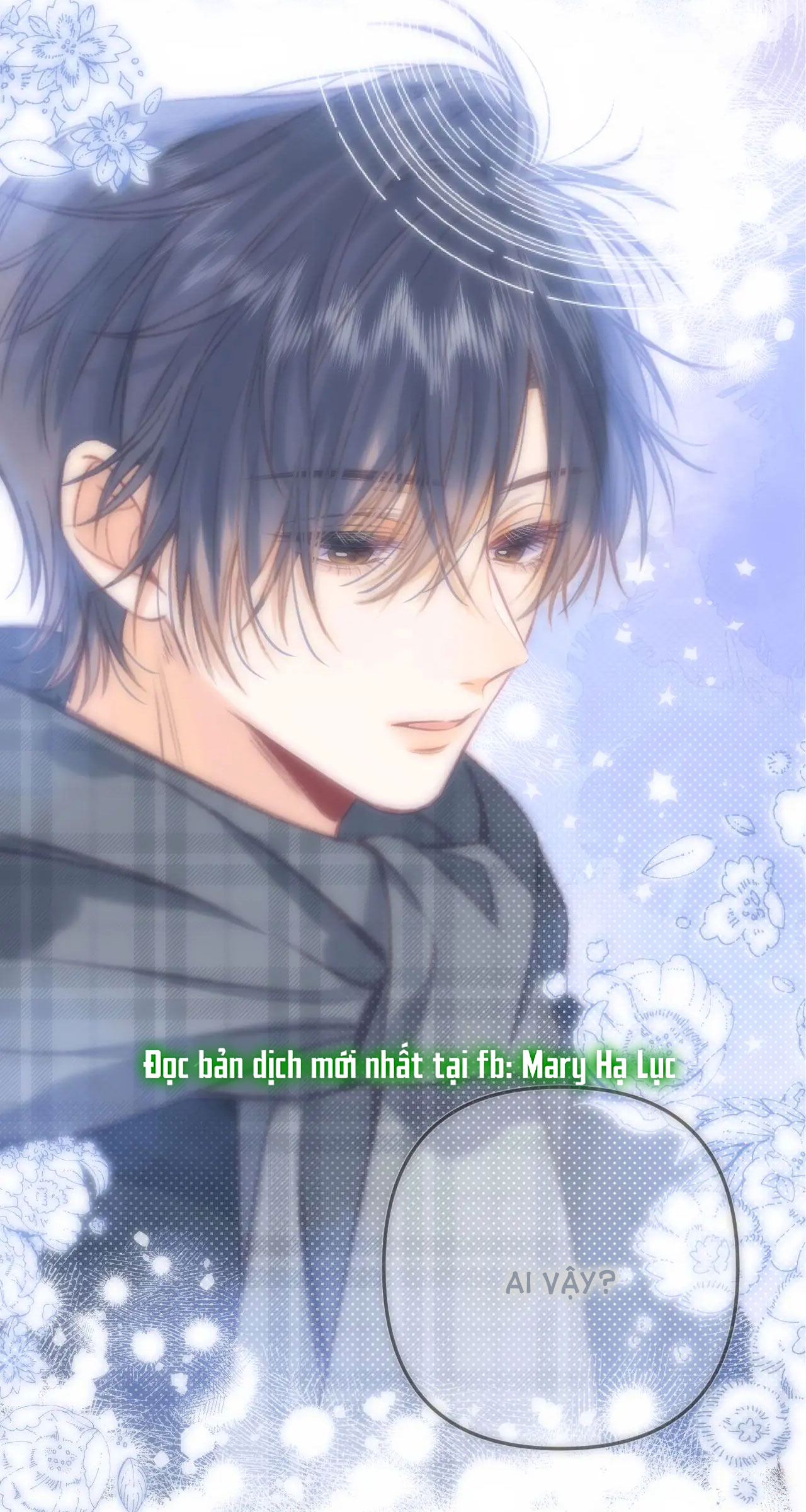 vụng trộm không thể giấu - mối tình thầm kín chapter 73.2 23