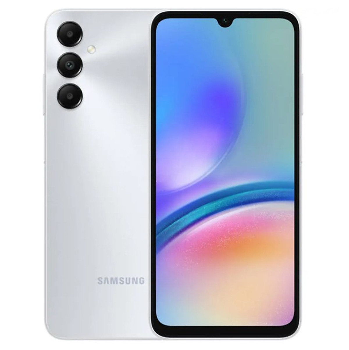 Điện thoại Samsung Galaxy A05s (4GB/128GB) - Đã kích hoạt bảo hành điện tử - Hàng chính hãng