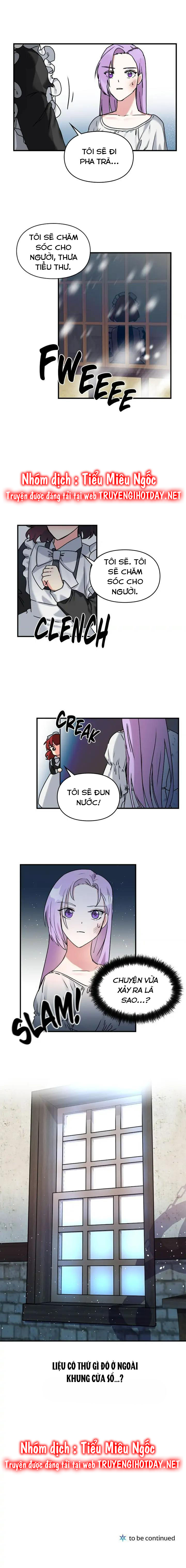 hãy nghe lời của tôi chapter 2 8