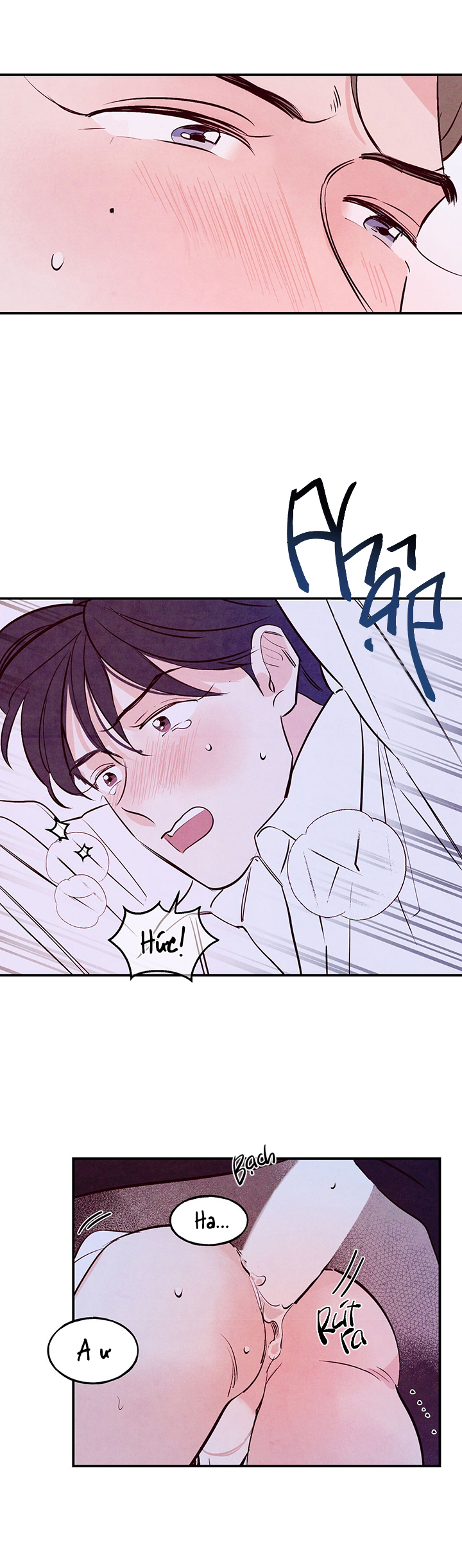 tình cuồng say chapter 31 24