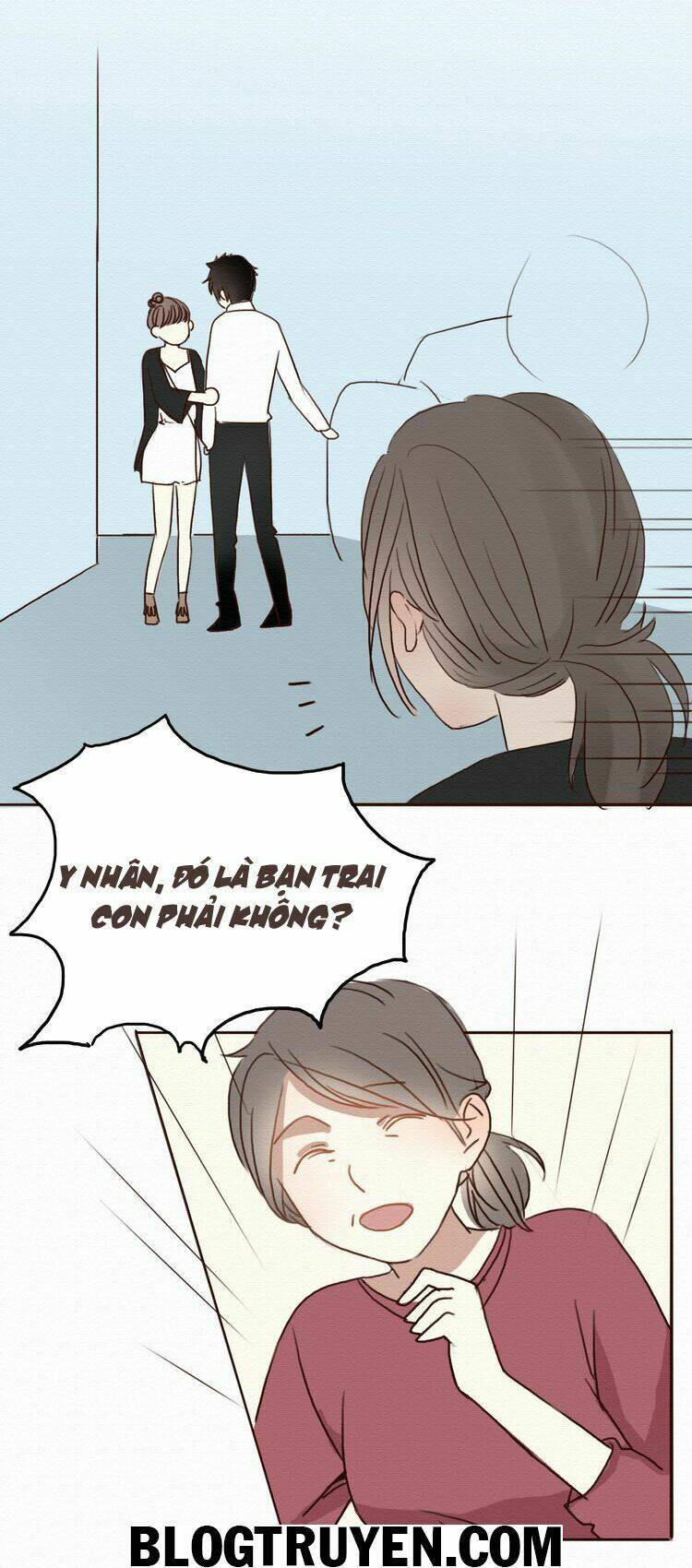 tình yêu không nói dối chapter 5 24