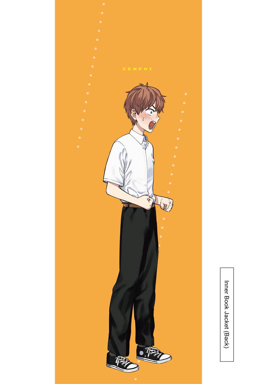 please don't bully me - nagatoro-san chapter 145.5 14