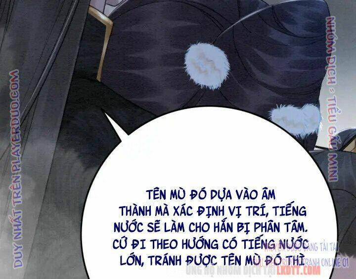 trọng sinh bá sủng nhiếp chính vương quá mạnh mẽ chapter 200 27