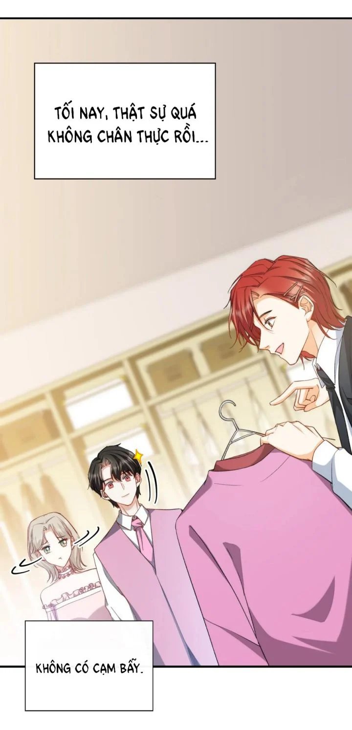 nụ hôn vực thẳm chapter 47 15