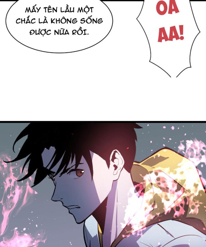 lãnh chúa ác ma nhan vĩnh thanh chapter 3 42