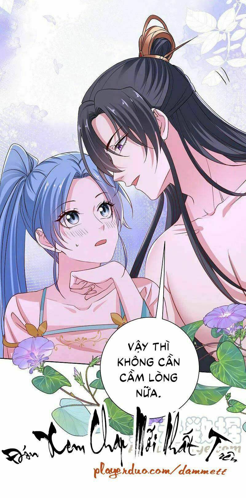 độc y đích nữ chapter 203 31