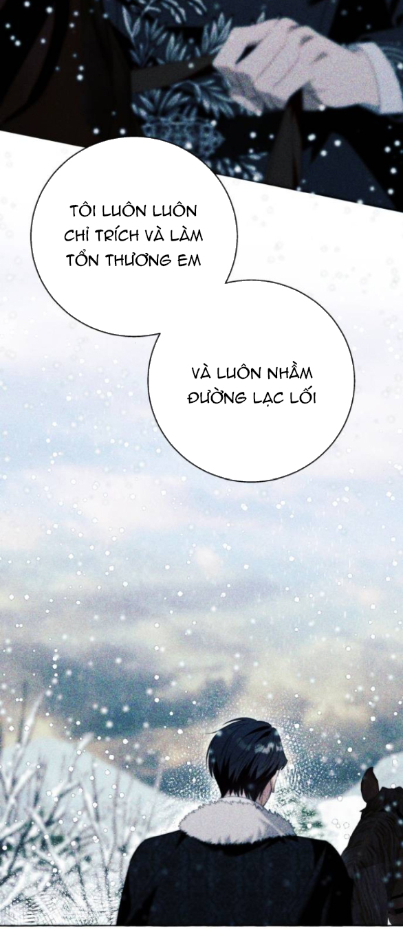 tôi tưởng đó chỉ là tiểu thuyết trọng sinh bình thường chapter 84.2 30