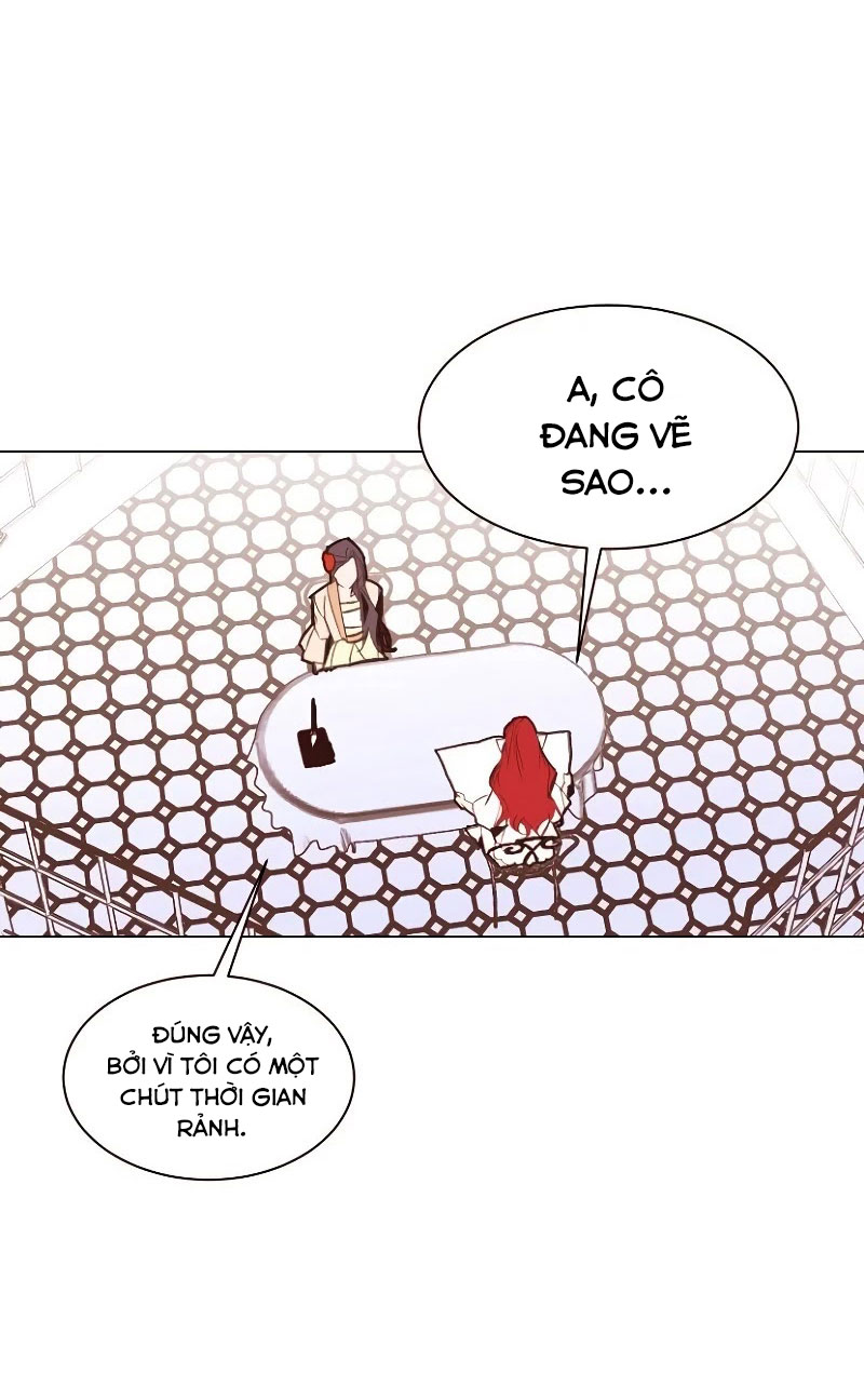 cuộc sống nhàm chán của quý cô tái sinh chapter 31 48