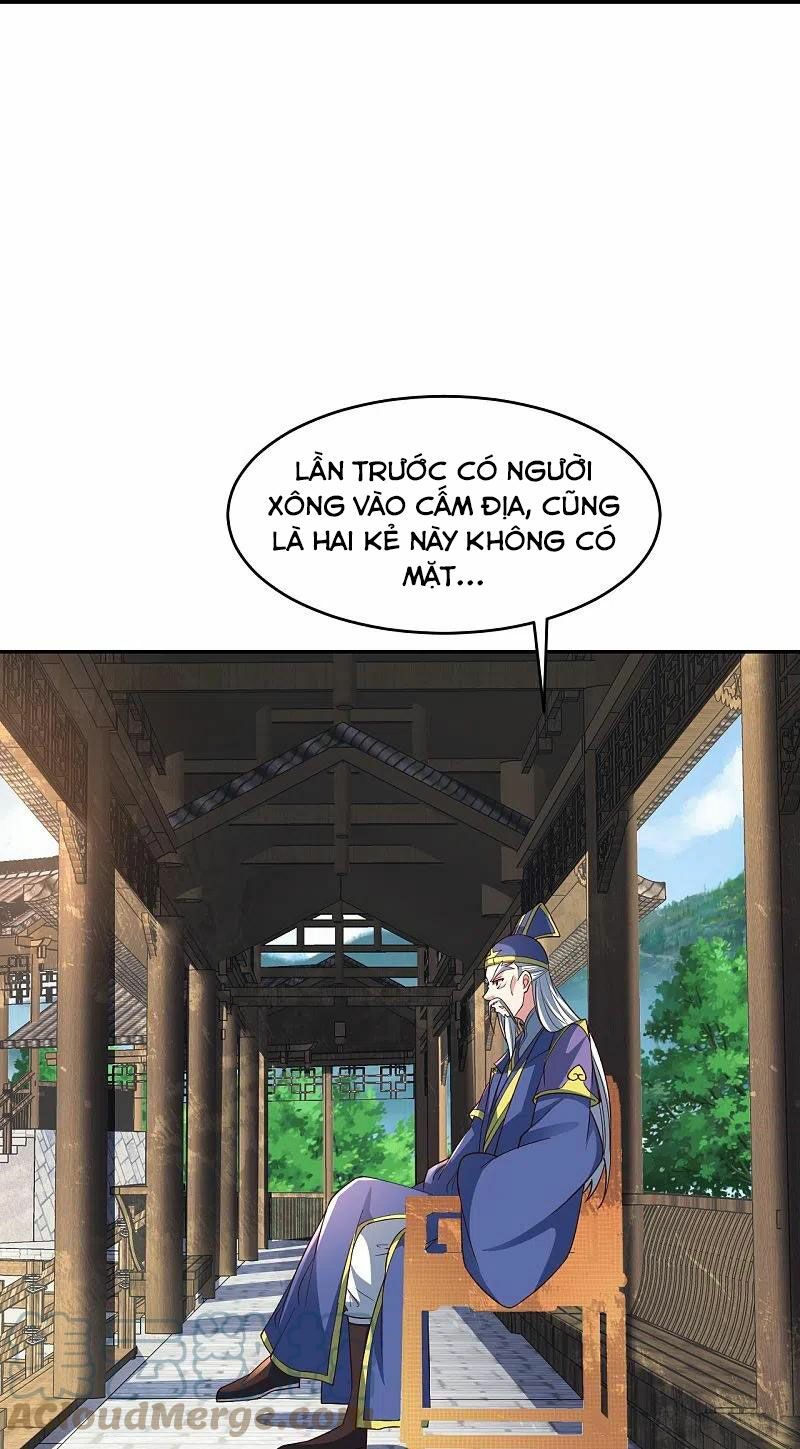 tiên võ đế tôn chapter 258 12