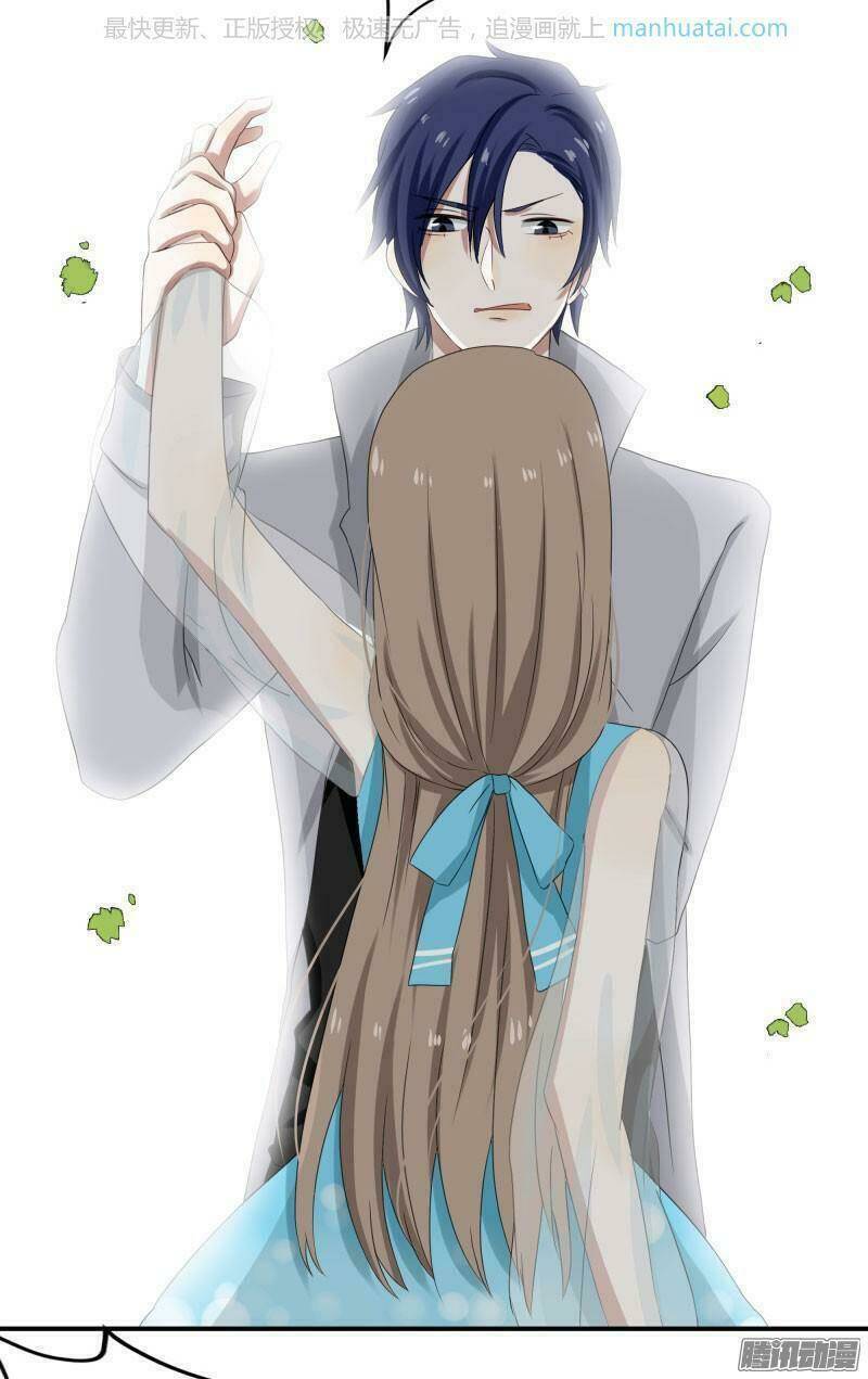 đế thiếu đoạt tình thành nghiện chapter 28 22