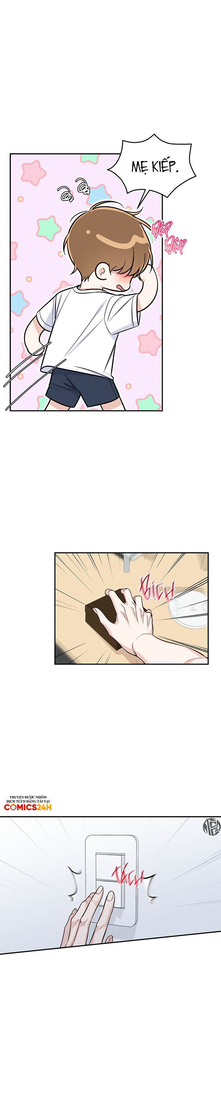 mùa hạ chapter 25 19