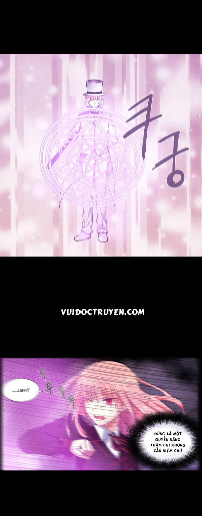 crepuscule (yamchi) chapter 93 14