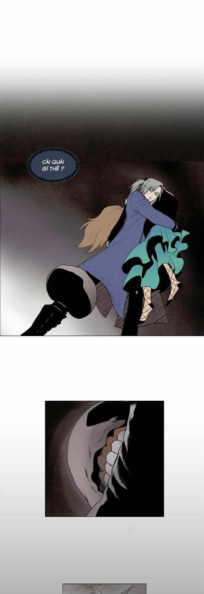 lessa 2: the crimson knight chapter 43 17