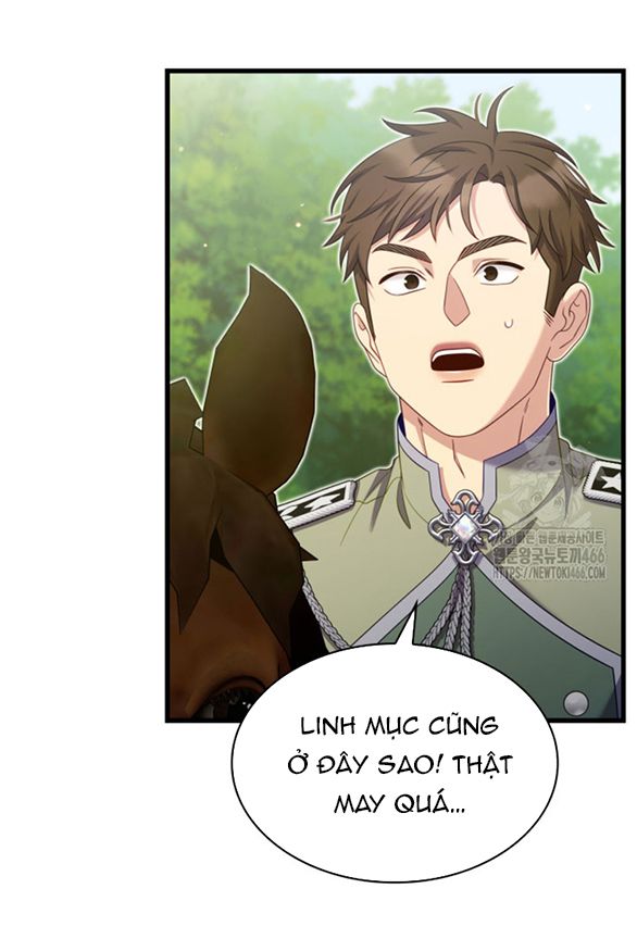 Tôi Sẽ Biến Anh Ta Từ Một Con Chó Điên Thành Một Chàng Quý Tộc chapter 47.1 20