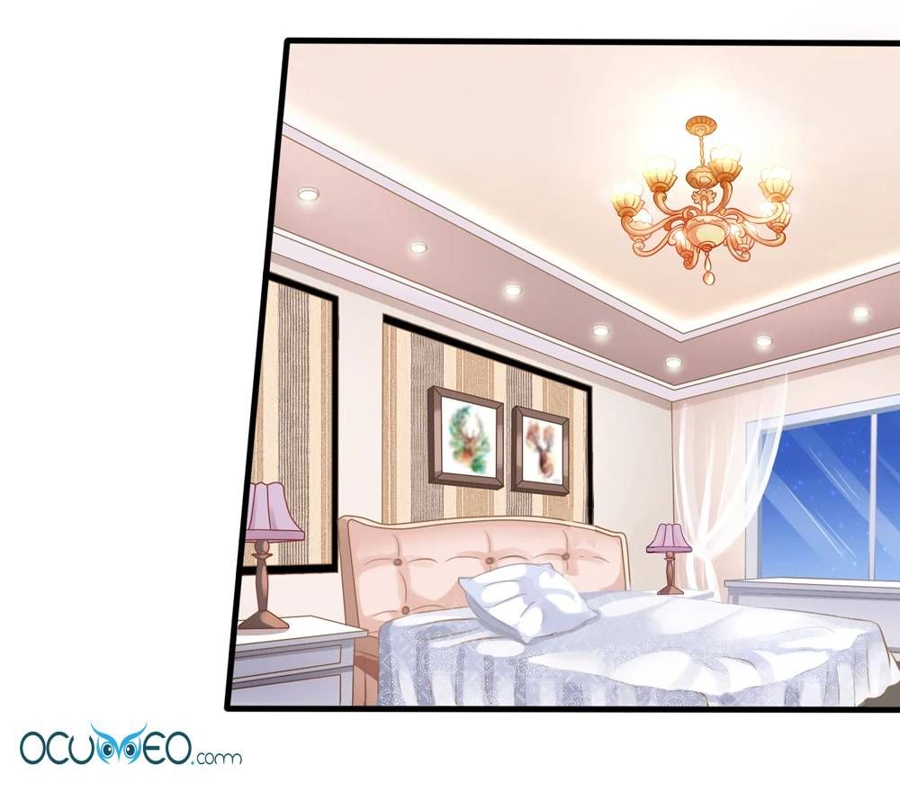 mỹ vị giai thê chapter 33 24