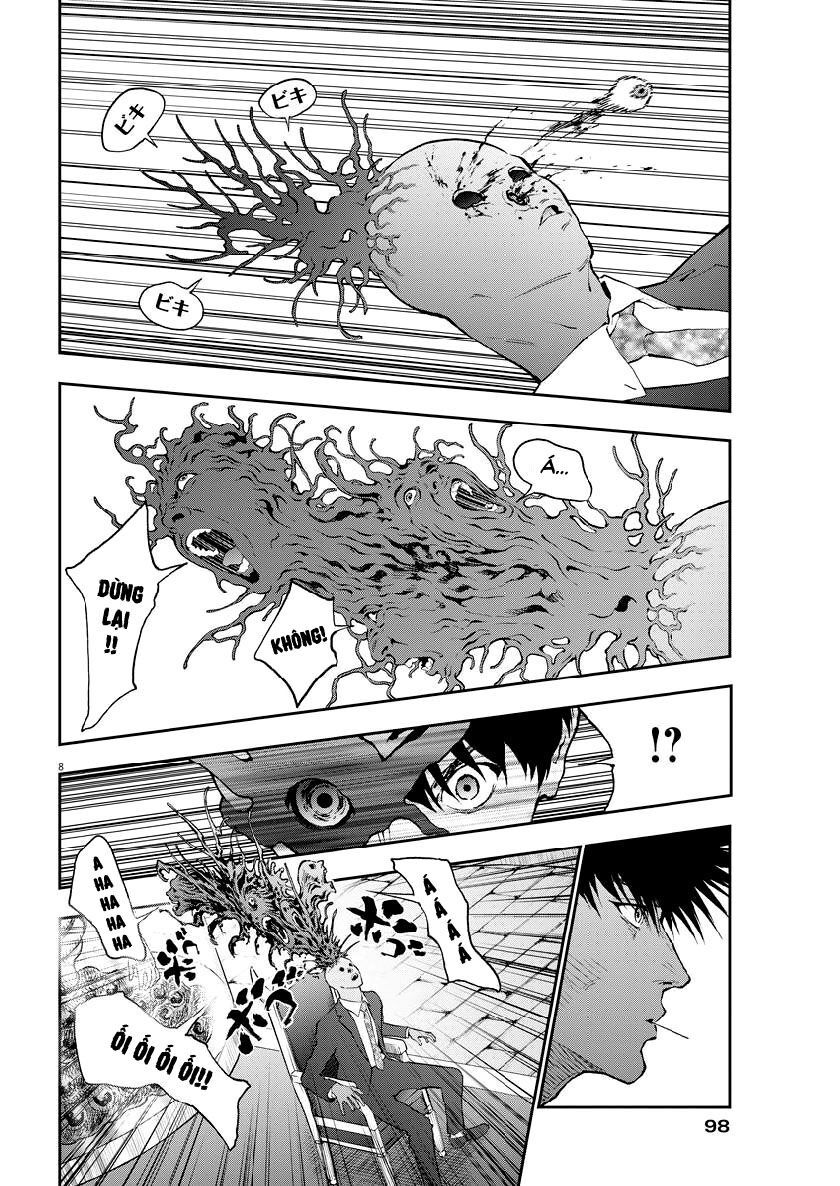 đọa nhân chapter 95 8