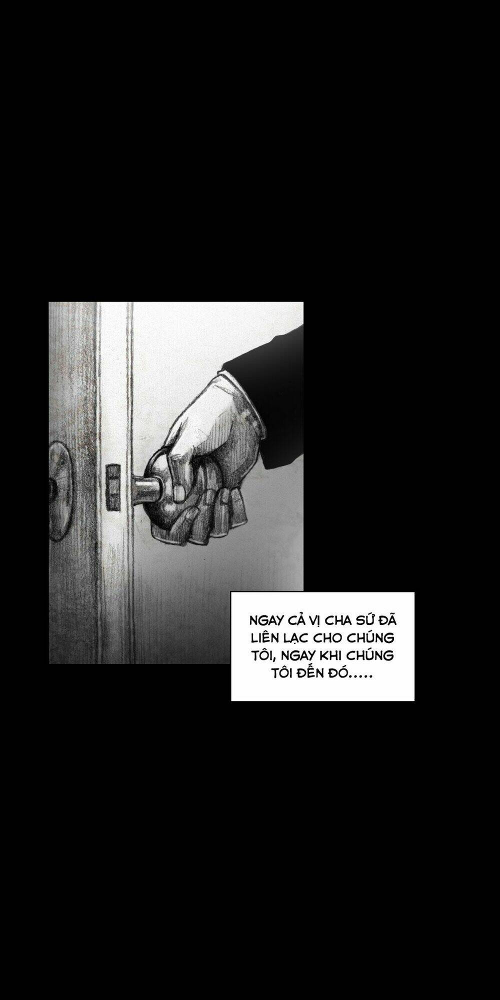 ngôi nhà của những búp bê chapter 11 29