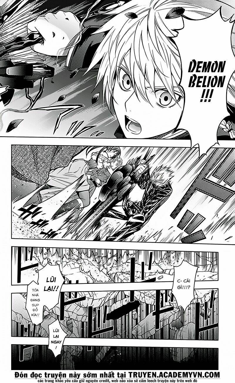 khu vườn thứ 7 chapter 7 5