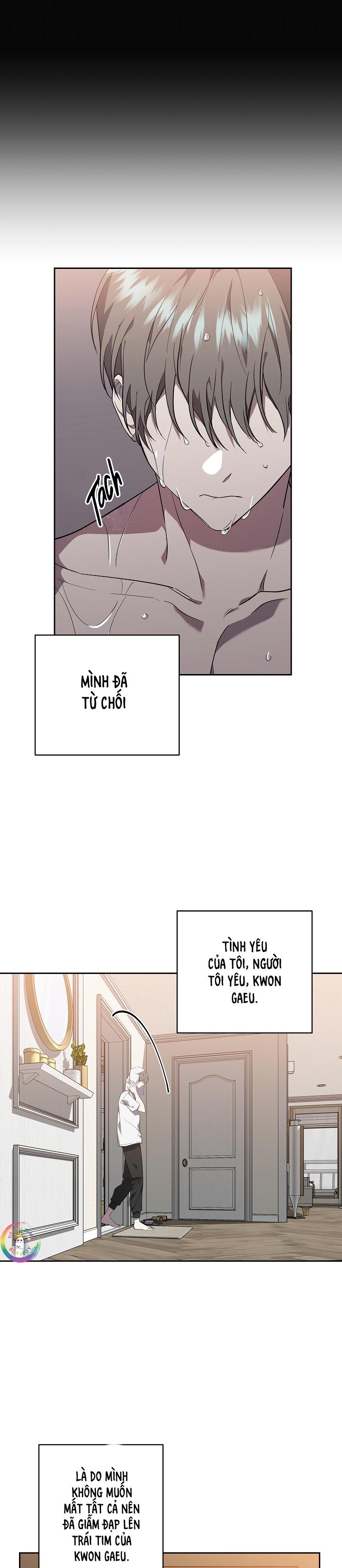manhwa chịch vồn chịch vã chapter 84 30