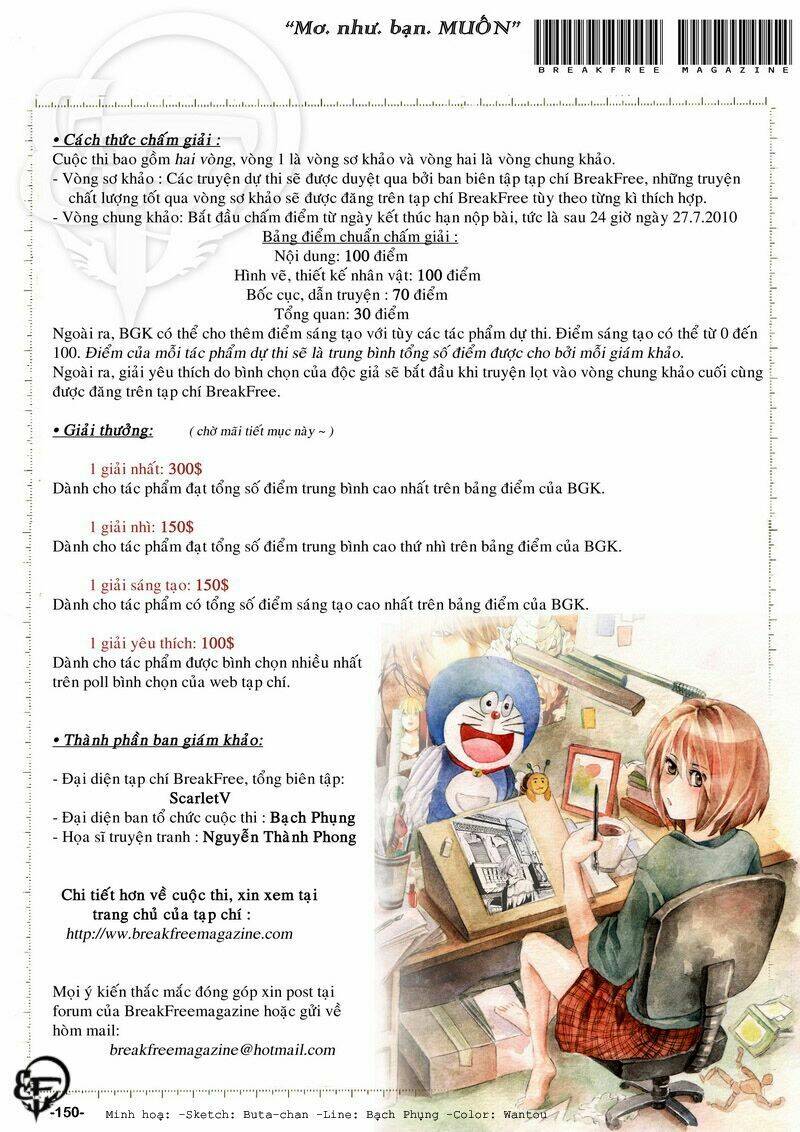 break free magazine chapter 2 151