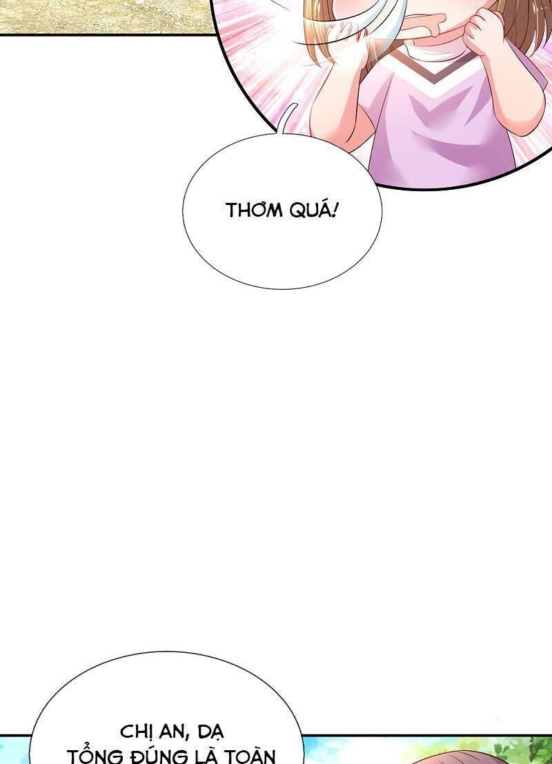 ma ma đột kích : cha mời tiếp chiêu chapter 53 19