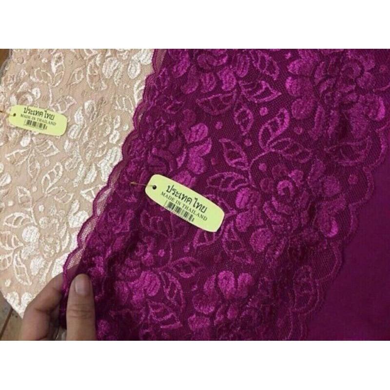 QUẦN LÓT REN CẠP CAO