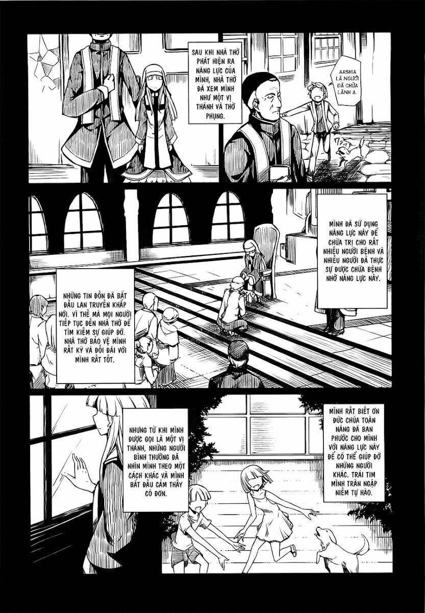 high school dxd chapter 5 26