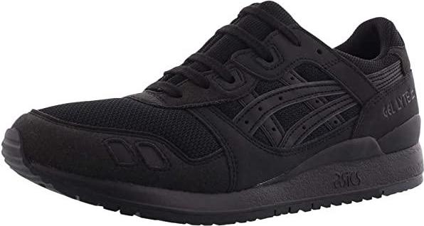 ASICS Tiger Womens Gel-Lyte III Shoes - 12, 12