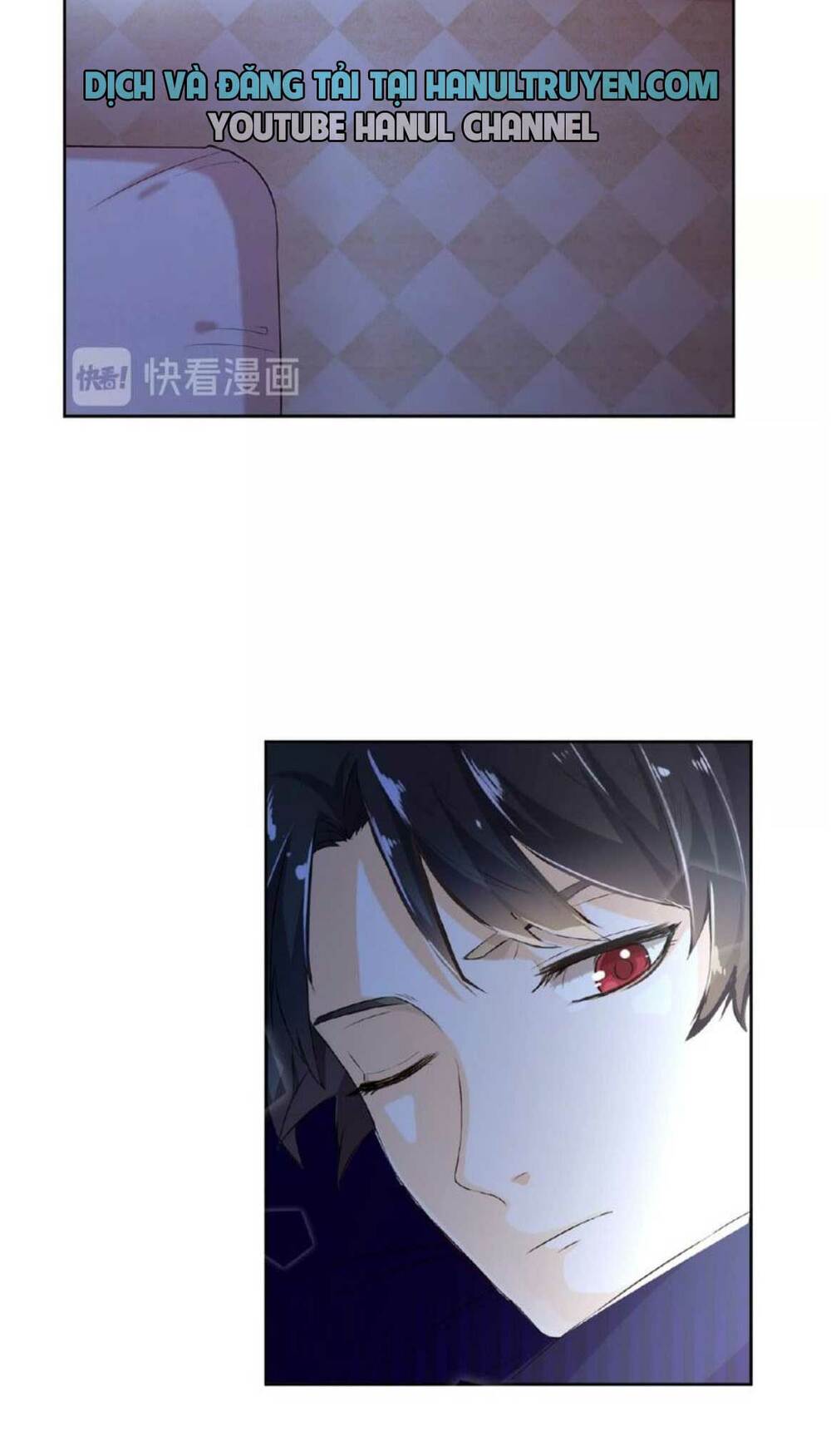 kiều thê muốn bỏ trốn của phúc hắc tổng tài chapter 15 11