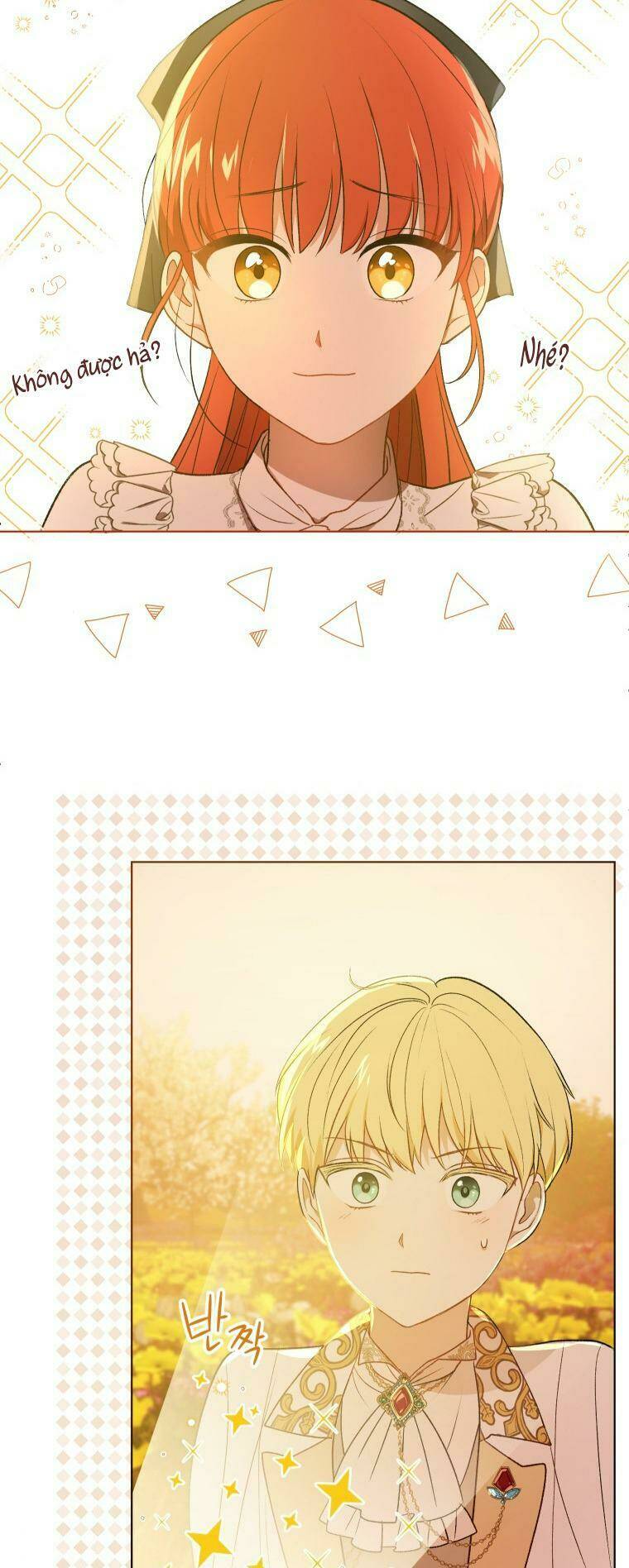 tôi trở thành phiên dịch viên của bạo chúa chapter 13 17